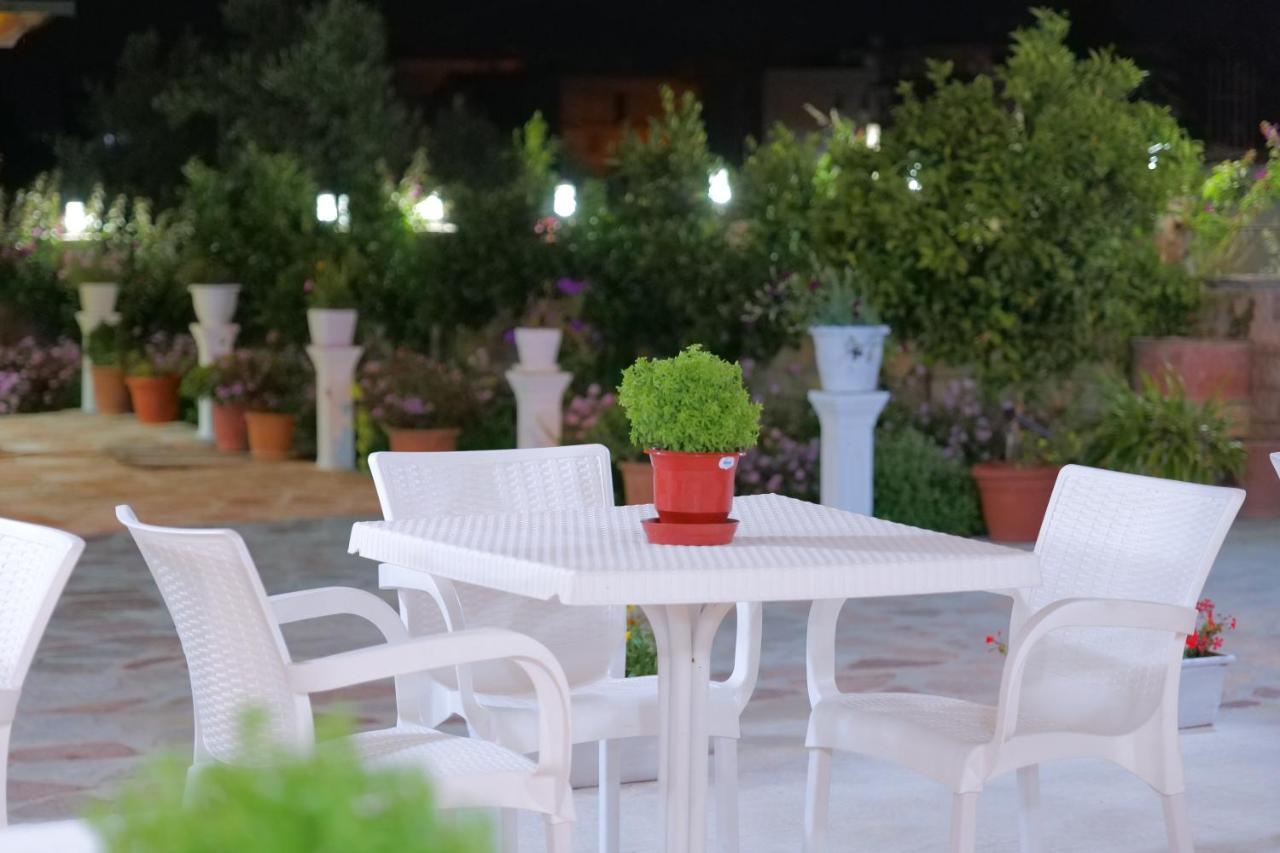 Villa Josana Σαράντα Εξωτερικό φωτογραφία